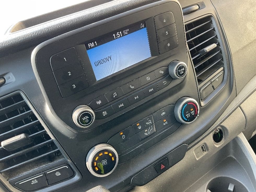 Cargo Van (Panel Van)-Light and Medium Duty Trucks-Ford-2021-Transit 250-Tulsa-OK-64,307\n\t\tmiles-$ 32,750 - Image 24