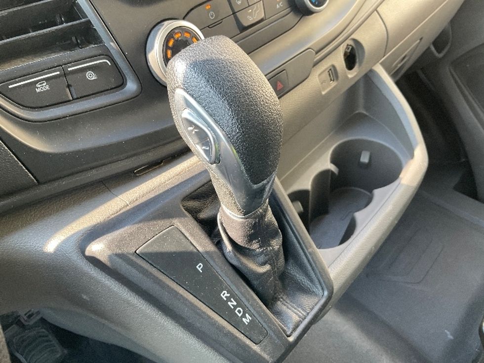 Cargo Van (Panel Van)-Light and Medium Duty Trucks-Ford-2021-Transit 250-Tulsa-OK-64,307\n\t\tmiles-$ 32,750 - Image 25