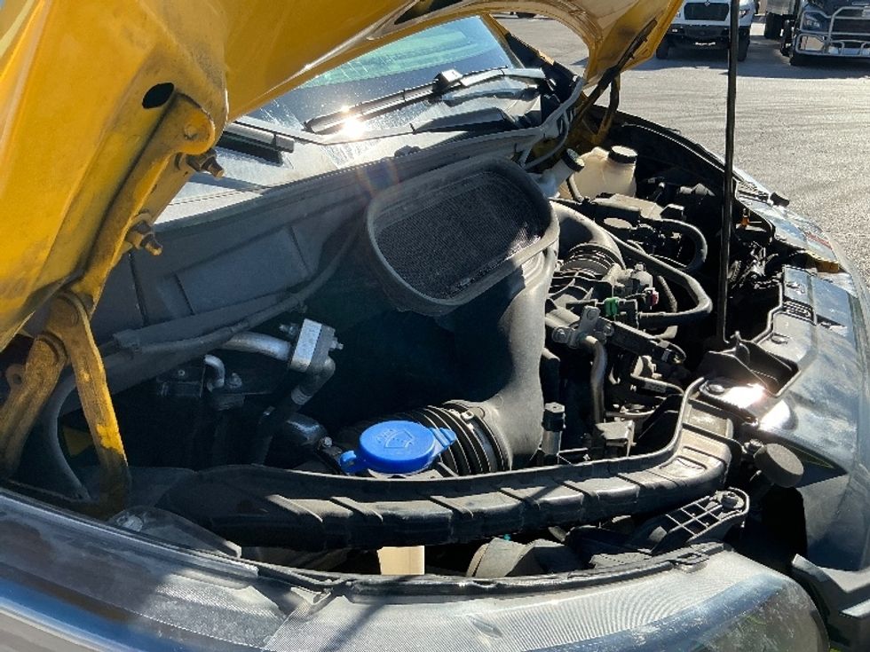 Cargo Van (Panel Van)-Light and Medium Duty Trucks-Ford-2021-Transit 250-Tulsa-OK-85,572\n\t\tmiles-$ 30,750 - Image 19