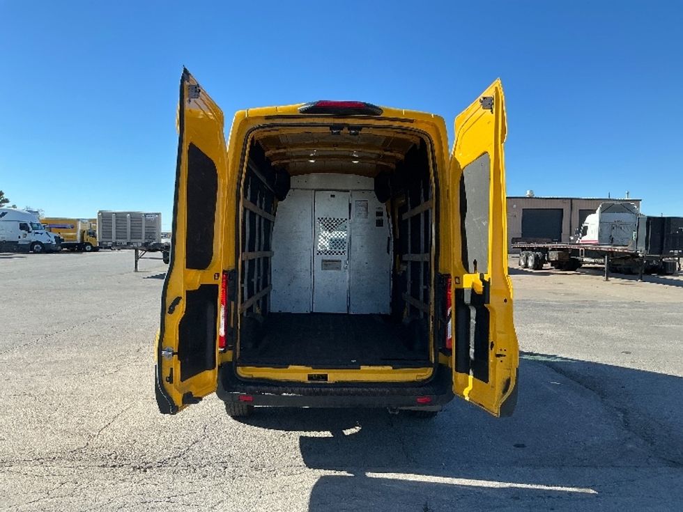 Cargo Van (Panel Van)-Light and Medium Duty Trucks-Ford-2021-Transit 250-Tulsa-OK-85,572\n\t\tmiles-$ 30,750 - Image 7
