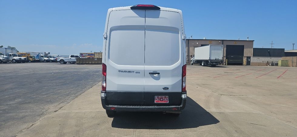 Cargo Van (Panel Van)-Light and Medium Duty Trucks-Ford-2021-Transit 250-Tulsa-OK-87,011\n\t\tmiles-$ 33,750 - Image 6