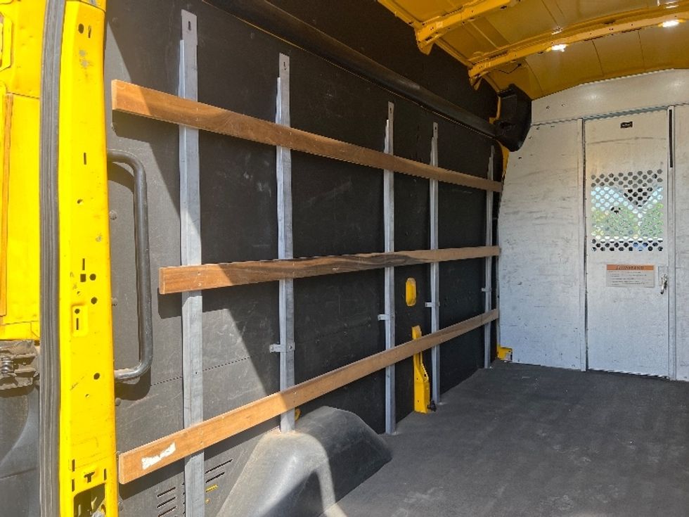 Cargo Van (Panel Van)-Light and Medium Duty Trucks-Ford-2021-Transit 250-Valdosta-GA-127,080\n\t\tmiles-$ 25,250 - Image 10