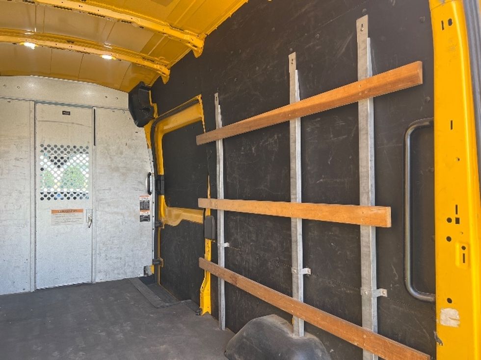 Cargo Van (Panel Van)-Light and Medium Duty Trucks-Ford-2021-Transit 250-Valdosta-GA-127,080\n\t\tmiles-$ 25,250 - Image 11