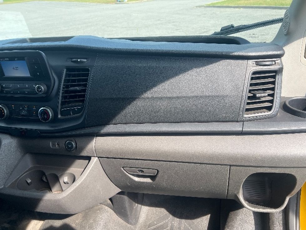 Cargo Van (Panel Van)-Light and Medium Duty Trucks-Ford-2021-Transit 250-Valdosta-GA-127,080\n\t\tmiles-$ 25,250 - Image 20