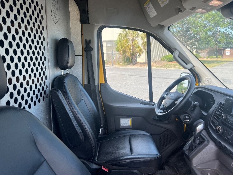 Cargo Van (Panel Van)-Light and Medium Duty Trucks-Ford-2021-Transit 250-Valdosta-GA-127,080\n\t\tmiles-$ 25,250 - Image 21