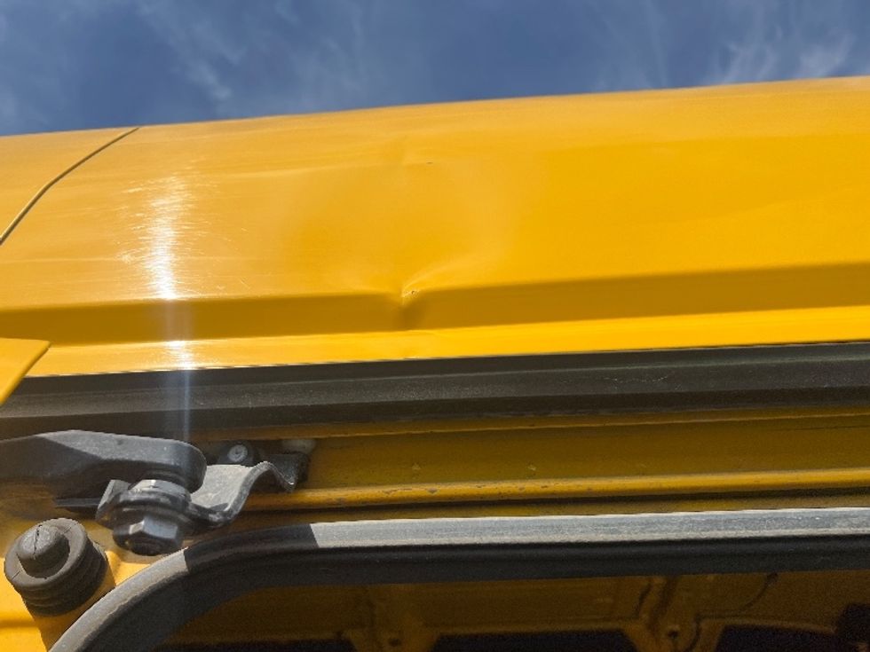 Cargo Van (Panel Van)-Light and Medium Duty Trucks-Ford-2021-Transit 250-Valdosta-GA-127,080\n\t\tmiles-$ 25,250 - Image 25