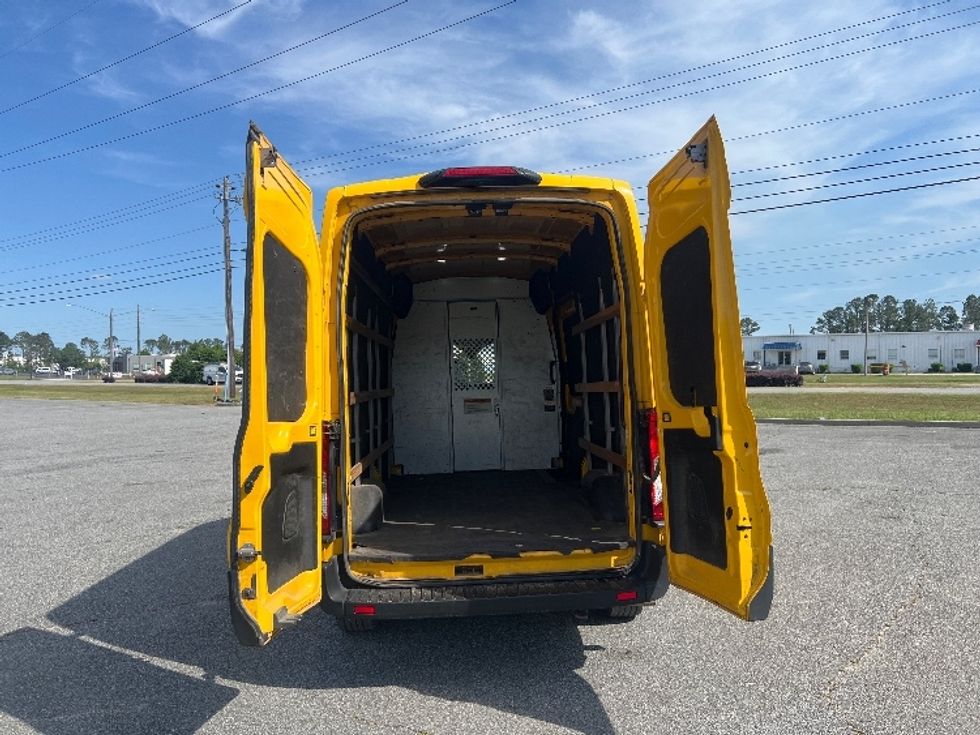 Cargo Van (Panel Van)-Light and Medium Duty Trucks-Ford-2021-Transit 250-Valdosta-GA-127,080\n\t\tmiles-$ 25,250 - Image 8