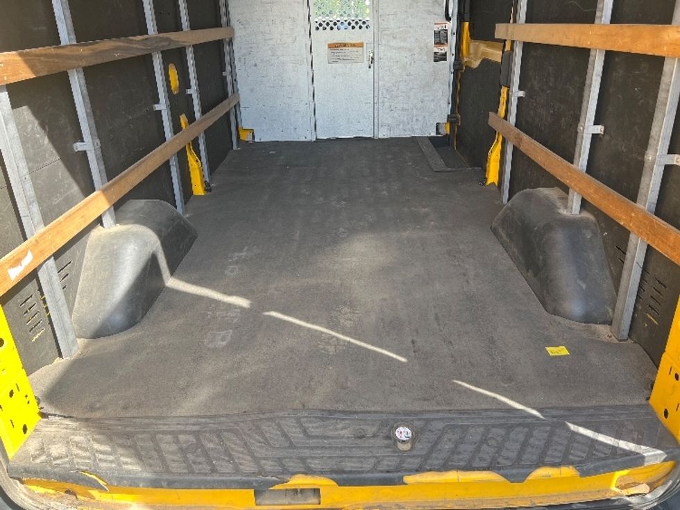 Cargo Van (Panel Van)-Light and Medium Duty Trucks-Ford-2021-Transit 250-Valdosta-GA-127,080\n\t\tmiles-$ 25,250 - Image 9