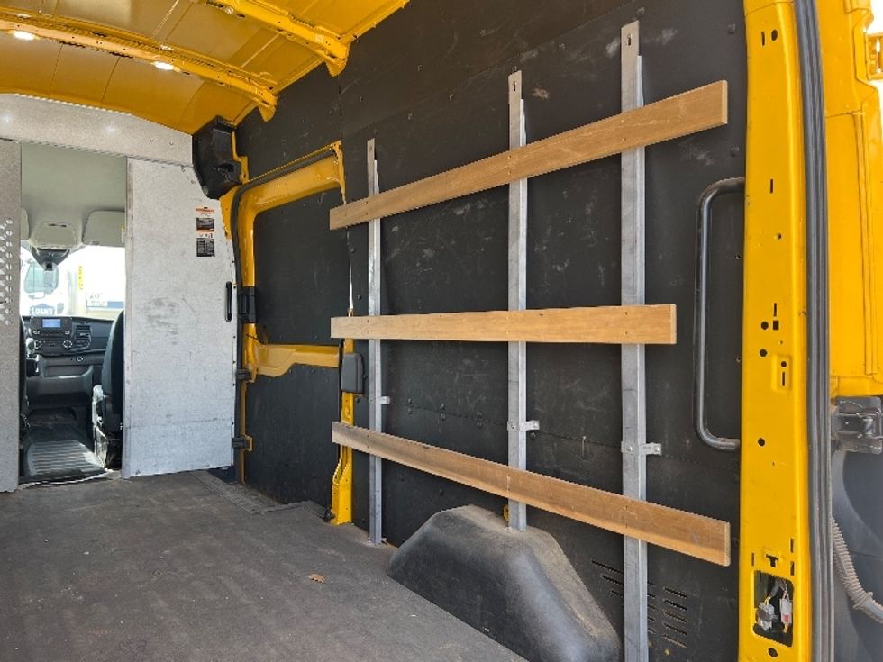 Cargo Van (Panel Van)-Light and Medium Duty Trucks-Ford-2021-Transit 250-Valdosta-GA-99,068\n\t\tmiles-$ 29,500 - Image 11