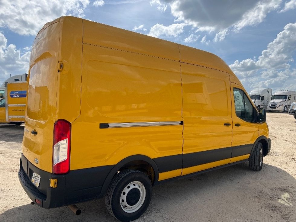 Cargo Van (Panel Van)-Light and Medium Duty Trucks-Ford-2021-Transit 250-Valdosta-GA-99,068\n\t\tmiles-$ 29,500 - Image 12