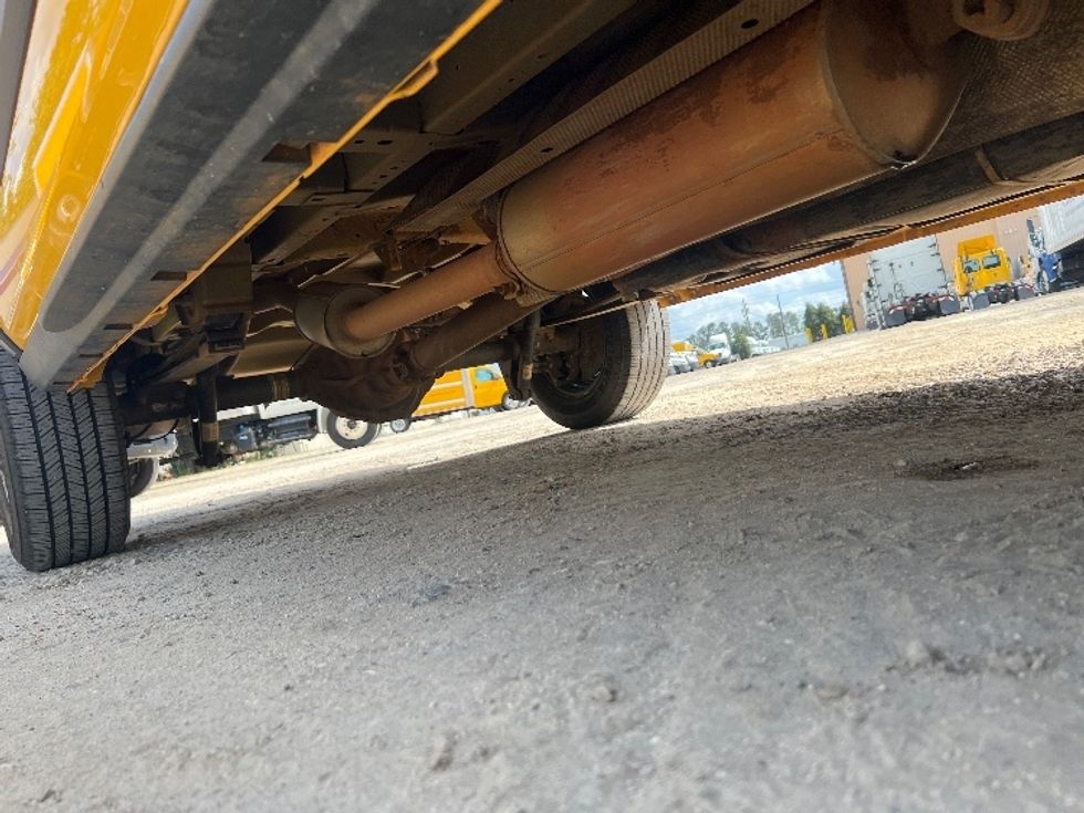 Cargo Van (Panel Van)-Light and Medium Duty Trucks-Ford-2021-Transit 250-Valdosta-GA-99,068\n\t\tmiles-$ 29,500 - Image 13