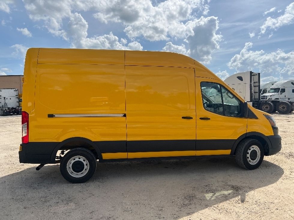 Cargo Van (Panel Van)-Light and Medium Duty Trucks-Ford-2021-Transit 250-Valdosta-GA-99,068\n\t\tmiles-$ 29,500 - Image 14