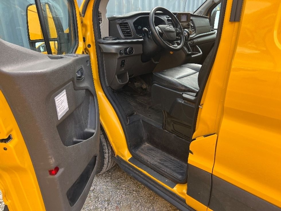 Cargo Van (Panel Van)-Light and Medium Duty Trucks-Ford-2021-Transit 250-Valdosta-GA-99,068\n\t\tmiles-$ 29,500 - Image 15