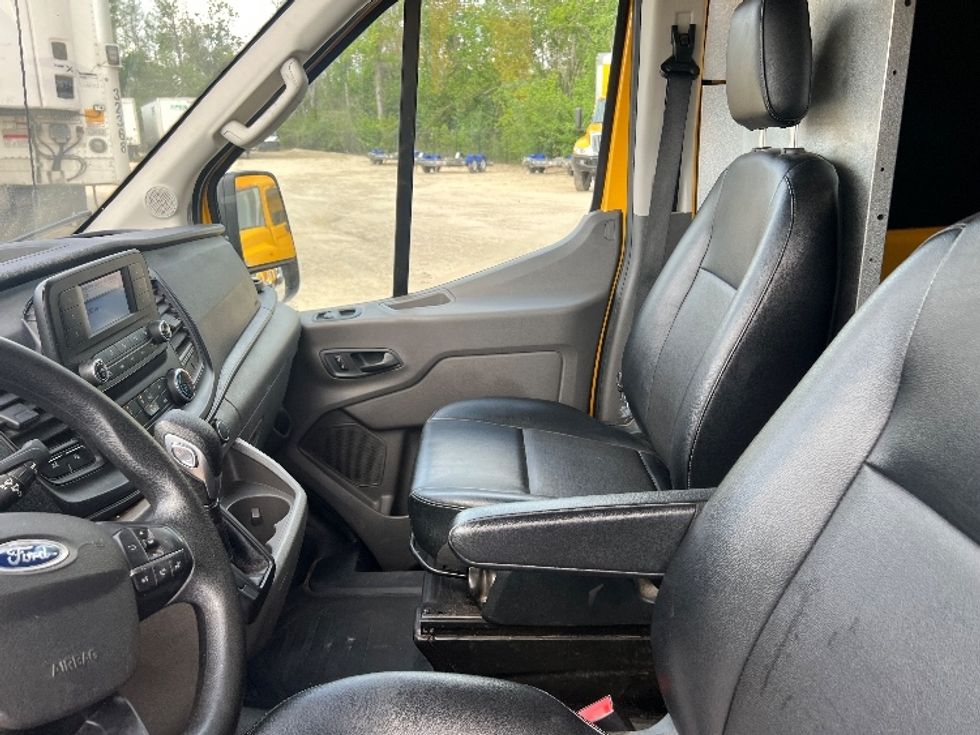 Cargo Van (Panel Van)-Light and Medium Duty Trucks-Ford-2021-Transit 250-Valdosta-GA-99,068\n\t\tmiles-$ 29,500 - Image 18