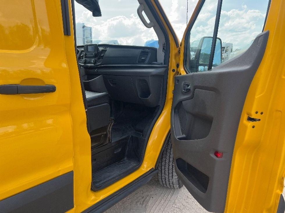 Cargo Van (Panel Van)-Light and Medium Duty Trucks-Ford-2021-Transit 250-Valdosta-GA-99,068\n\t\tmiles-$ 29,500 - Image 19