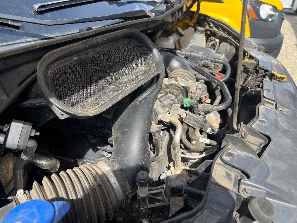 Cargo Van (Panel Van)-Light and Medium Duty Trucks-Ford-2021-Transit 250-Valdosta-GA-99,068\n\t\tmiles-$ 29,500 - Image 22