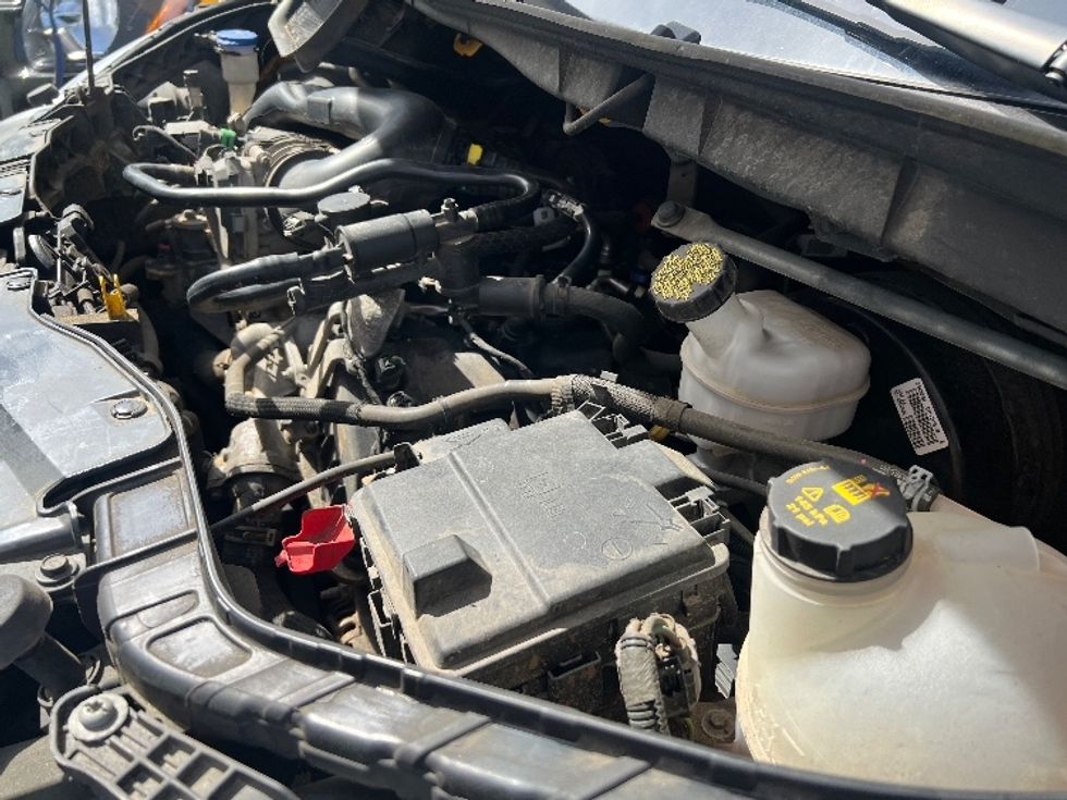 Cargo Van (Panel Van)-Light and Medium Duty Trucks-Ford-2021-Transit 250-Valdosta-GA-99,068\n\t\tmiles-$ 29,500 - Image 23