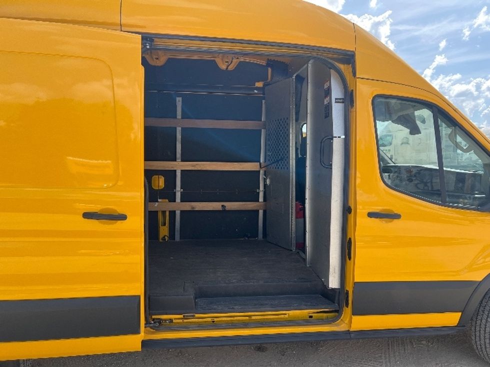 Cargo Van (Panel Van)-Light and Medium Duty Trucks-Ford-2021-Transit 250-Valdosta-GA-99,068\n\t\tmiles-$ 29,500 - Image 24