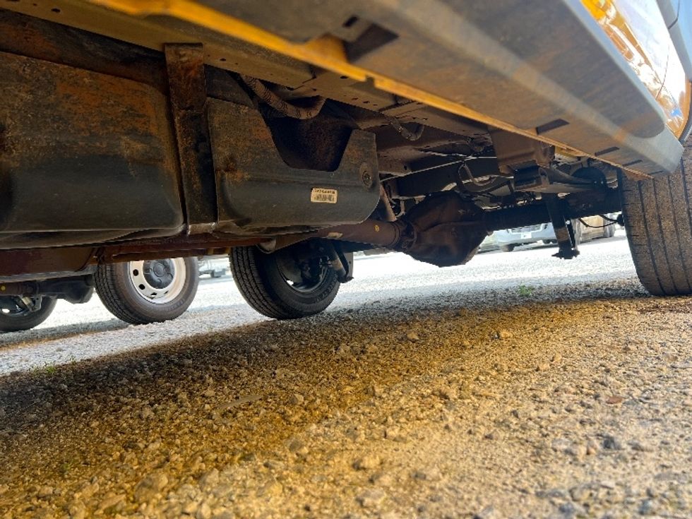 Cargo Van (Panel Van)-Light and Medium Duty Trucks-Ford-2021-Transit 250-Valdosta-GA-99,068\n\t\tmiles-$ 29,500 - Image 5