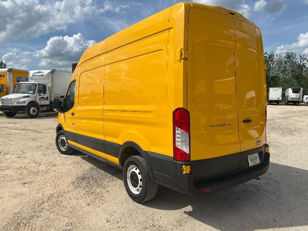 Cargo Van (Panel Van)-Light and Medium Duty Trucks-Ford-2021-Transit 250-Valdosta-GA-99,068\n\t\tmiles-$ 29,500 - Image 6