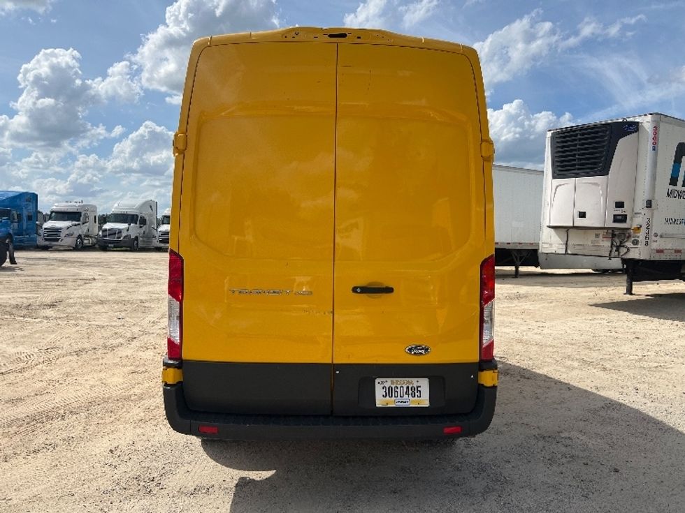 Cargo Van (Panel Van)-Light and Medium Duty Trucks-Ford-2021-Transit 250-Valdosta-GA-99,068\n\t\tmiles-$ 29,500 - Image 7