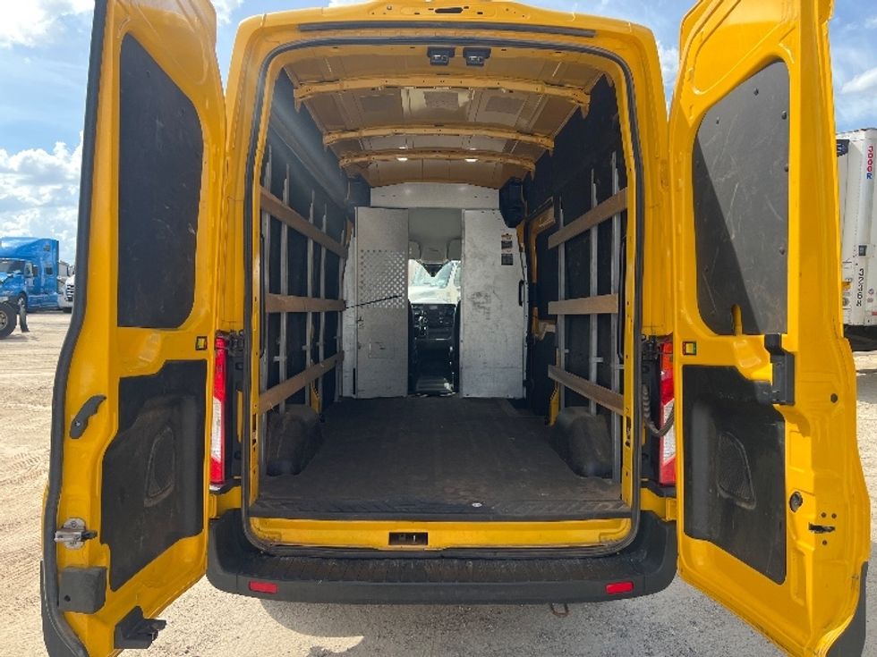 Cargo Van (Panel Van)-Light and Medium Duty Trucks-Ford-2021-Transit 250-Valdosta-GA-99,068\n\t\tmiles-$ 29,500 - Image 8