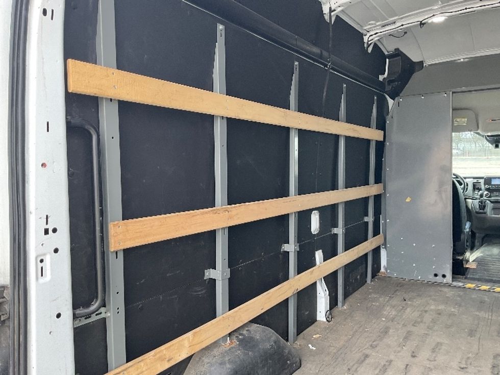 Cargo Van (Panel Van)-Light and Medium Duty Trucks-Ford-2021-Transit 250-Warren-MI-85,317\n\t\tmiles-$ 34,750 - Image 10