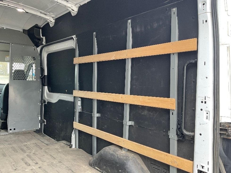 Cargo Van (Panel Van)-Light and Medium Duty Trucks-Ford-2021-Transit 250-Warren-MI-85,317\n\t\tmiles-$ 34,750 - Image 11