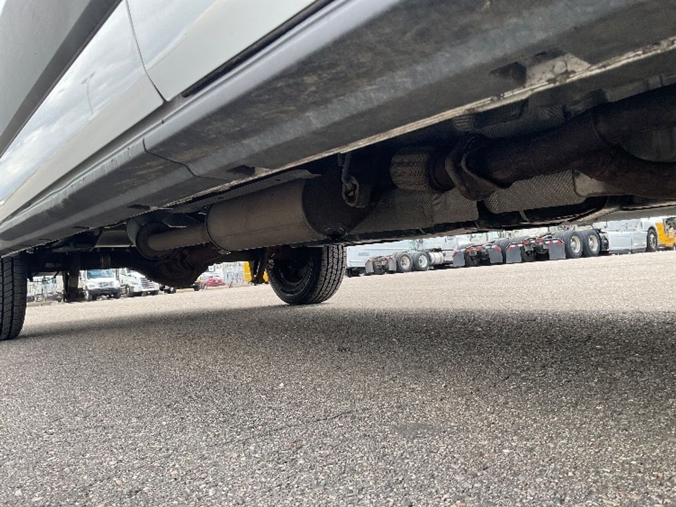 Cargo Van (Panel Van)-Light and Medium Duty Trucks-Ford-2021-Transit 250-Warren-MI-85,317\n\t\tmiles-$ 34,750 - Image 13