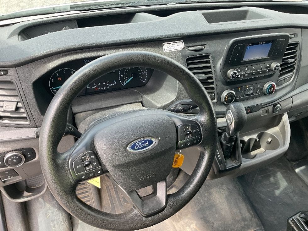 Cargo Van (Panel Van)-Light and Medium Duty Trucks-Ford-2021-Transit 250-Warren-MI-85,317\n\t\tmiles-$ 34,750 - Image 16