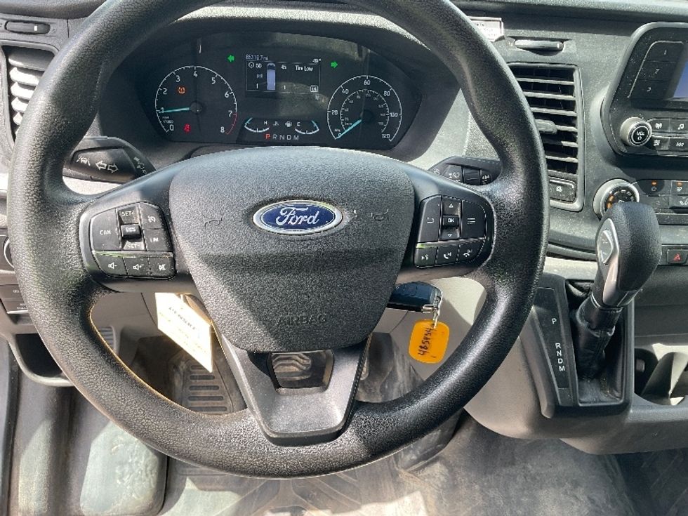Cargo Van (Panel Van)-Light and Medium Duty Trucks-Ford-2021-Transit 250-Warren-MI-85,317\n\t\tmiles-$ 34,750 - Image 17