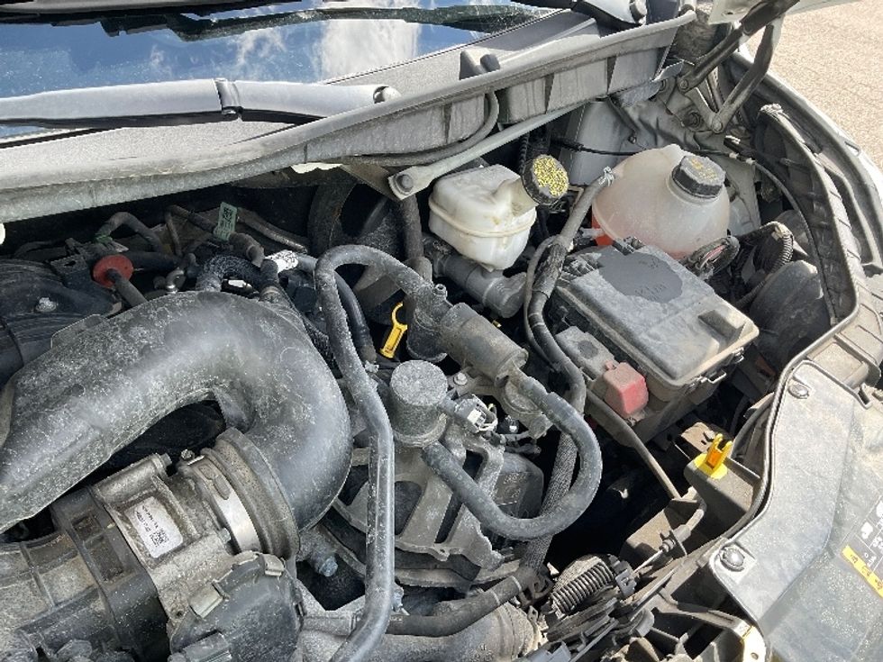 Cargo Van (Panel Van)-Light and Medium Duty Trucks-Ford-2021-Transit 250-Warren-MI-85,317\n\t\tmiles-$ 34,750 - Image 23