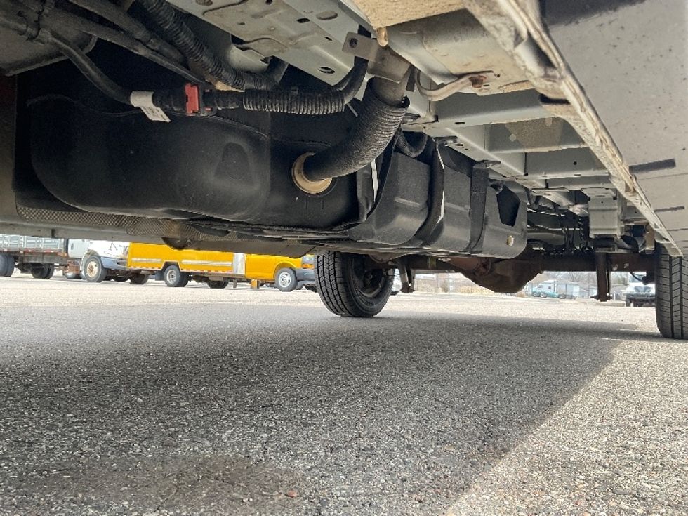 Cargo Van (Panel Van)-Light and Medium Duty Trucks-Ford-2021-Transit 250-Warren-MI-85,317\n\t\tmiles-$ 34,750 - Image 5