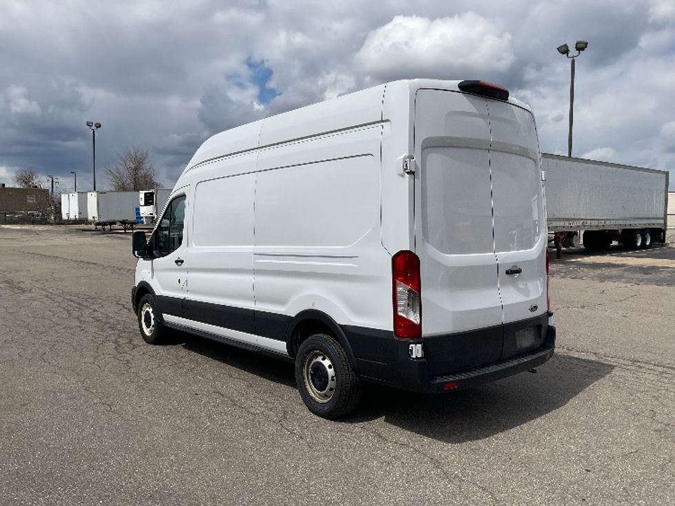 Cargo Van (Panel Van)-Light and Medium Duty Trucks-Ford-2021-Transit 250-Warren-MI-85,317\n\t\tmiles-$ 34,750 - Image 6