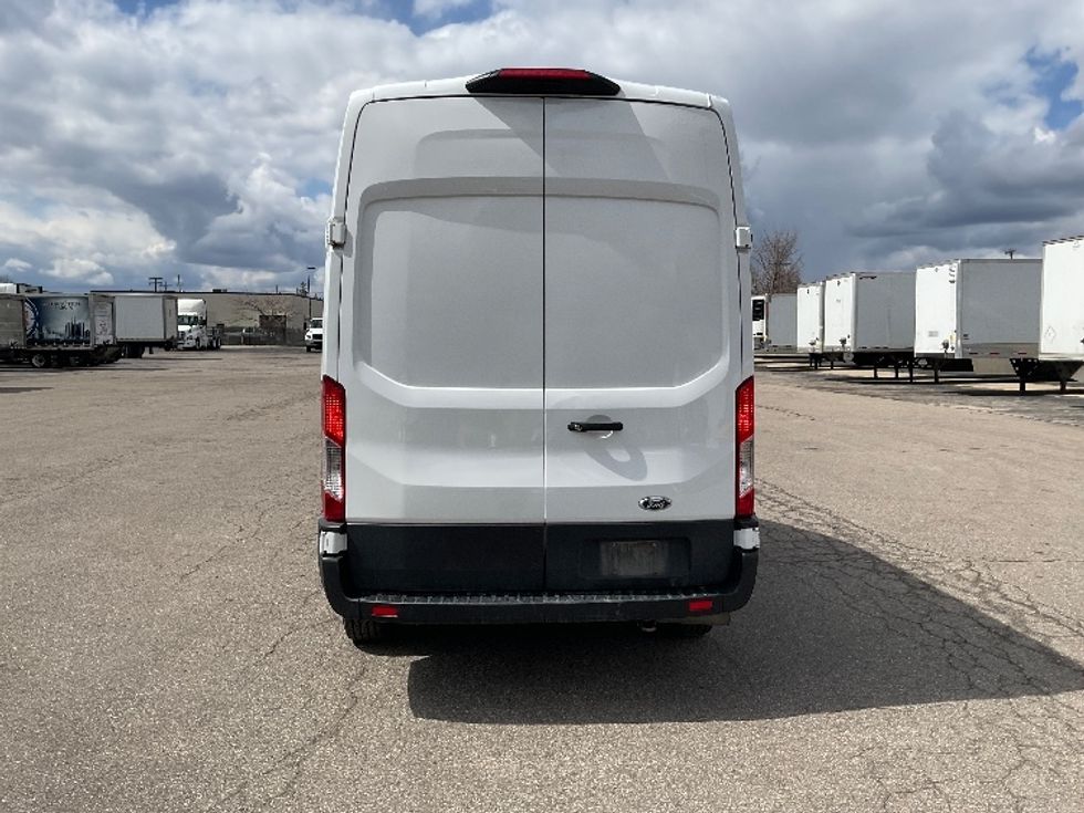 Cargo Van (Panel Van)-Light and Medium Duty Trucks-Ford-2021-Transit 250-Warren-MI-85,317\n\t\tmiles-$ 34,750 - Image 7