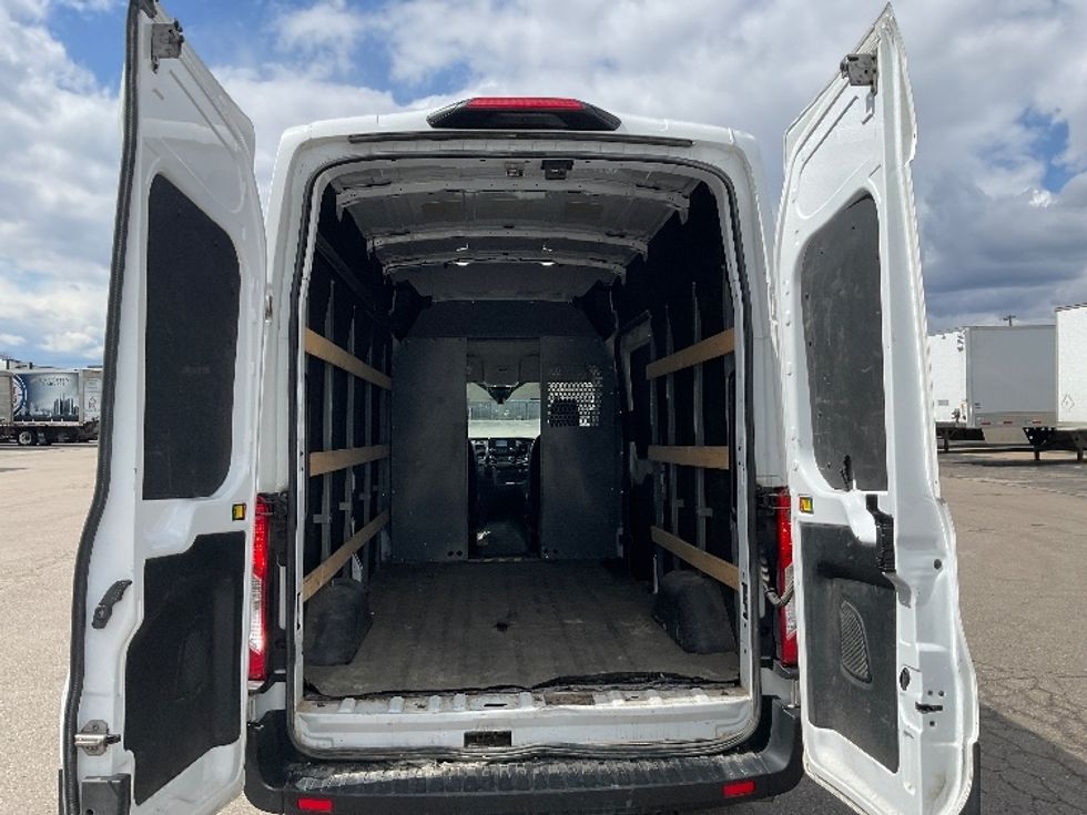 Cargo Van (Panel Van)-Light and Medium Duty Trucks-Ford-2021-Transit 250-Warren-MI-85,317\n\t\tmiles-$ 34,750 - Image 8