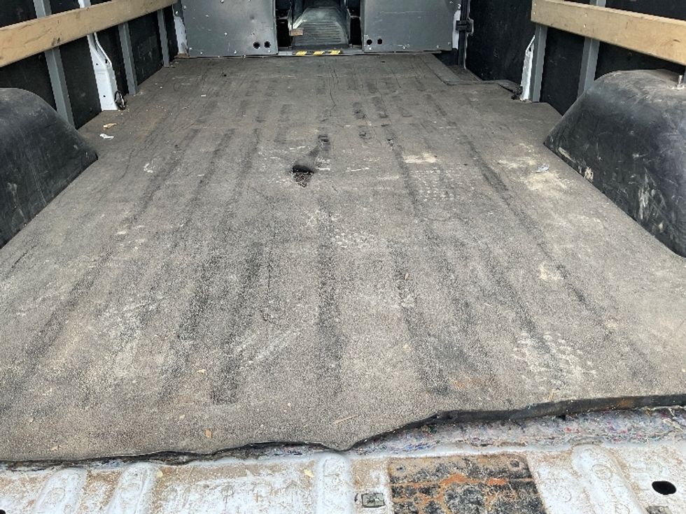 Cargo Van (Panel Van)-Light and Medium Duty Trucks-Ford-2021-Transit 250-Warren-MI-85,317\n\t\tmiles-$ 34,750 - Image 9