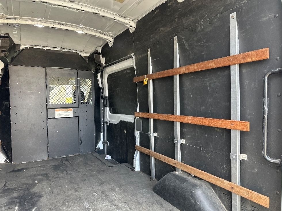 Cargo Van (Panel Van)-Light and Medium Duty Trucks-Ford-2021-Transit 250-West Babylon-NY-43,771\n\t\tmiles-$ 37,750 - Image 10