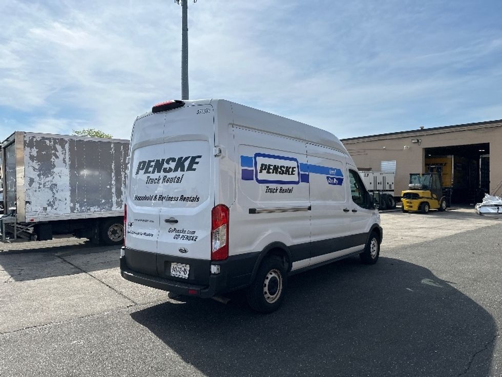 Cargo Van (Panel Van)-Light and Medium Duty Trucks-Ford-2021-Transit 250-West Babylon-NY-43,771\n\t\tmiles-$ 37,750 - Image 11