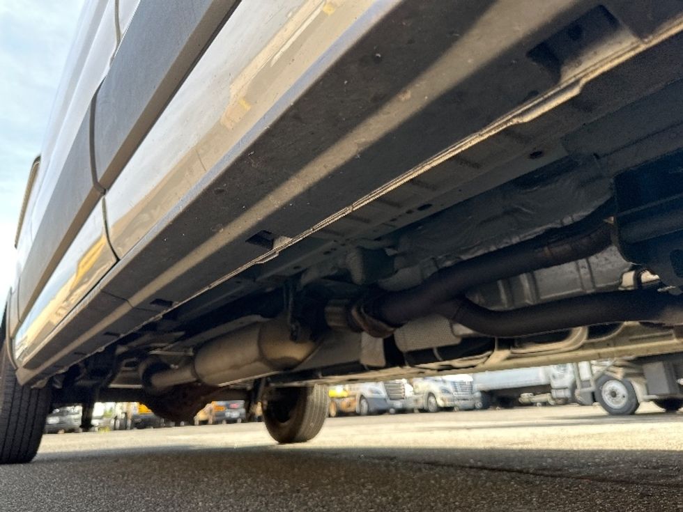 Cargo Van (Panel Van)-Light and Medium Duty Trucks-Ford-2021-Transit 250-West Babylon-NY-43,771\n\t\tmiles-$ 37,750 - Image 12