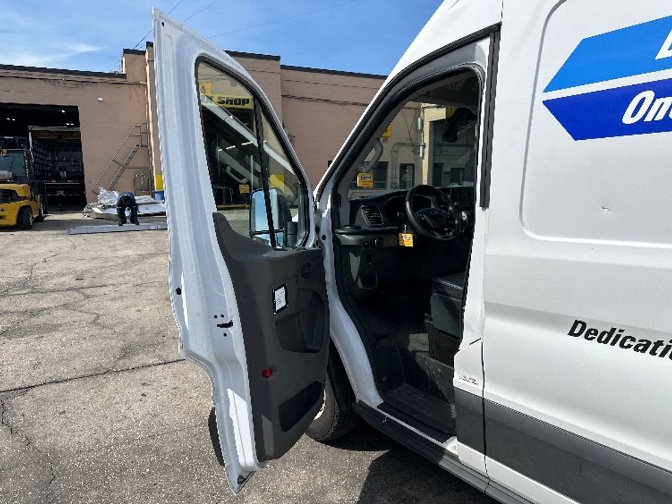 Cargo Van (Panel Van)-Light and Medium Duty Trucks-Ford-2021-Transit 250-West Babylon-NY-43,771\n\t\tmiles-$ 37,750 - Image 14