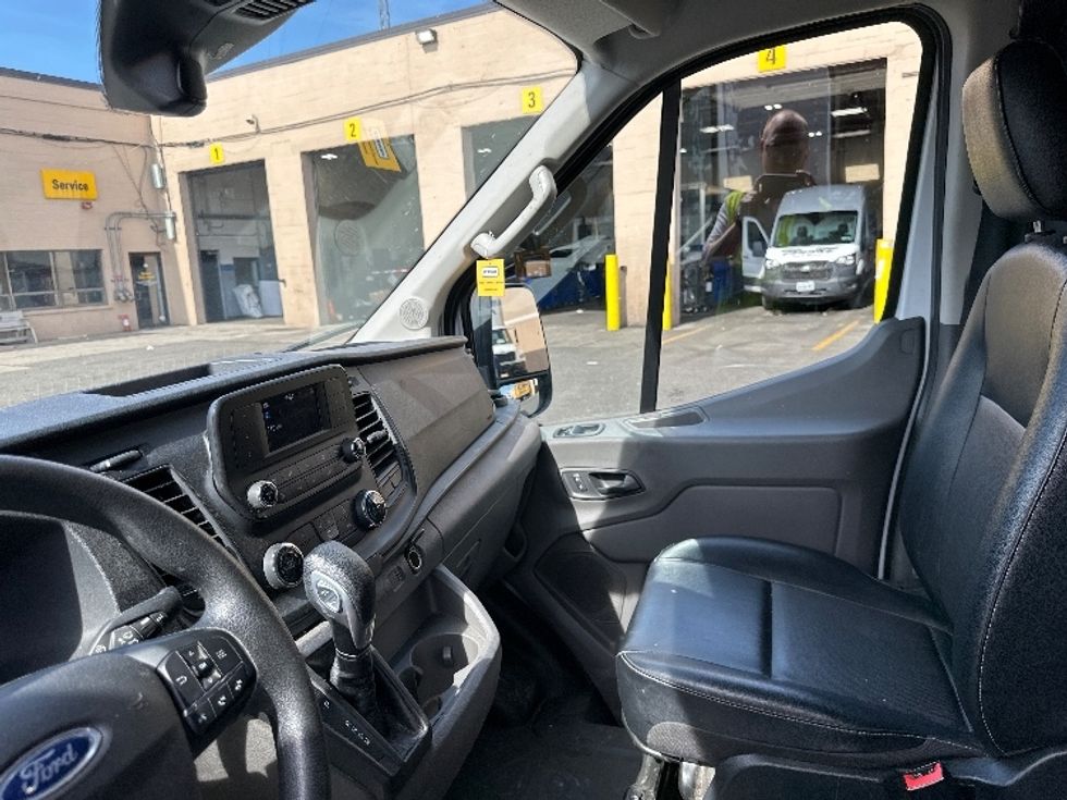 Cargo Van (Panel Van)-Light and Medium Duty Trucks-Ford-2021-Transit 250-West Babylon-NY-43,771\n\t\tmiles-$ 37,750 - Image 17