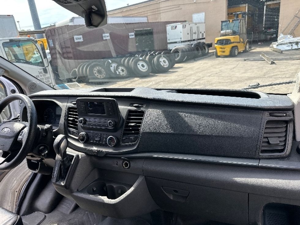 Cargo Van (Panel Van)-Light and Medium Duty Trucks-Ford-2021-Transit 250-West Babylon-NY-43,771\n\t\tmiles-$ 37,750 - Image 19