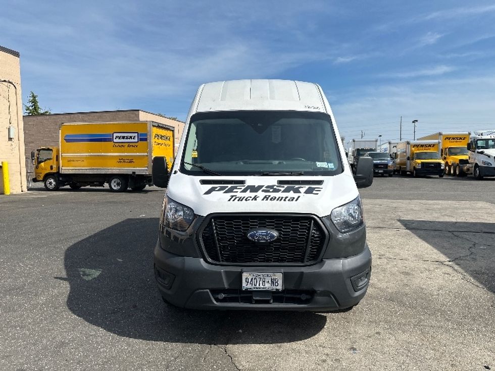 Cargo Van (Panel Van)-Light and Medium Duty Trucks-Ford-2021-Transit 250-West Babylon-NY-43,771\n\t\tmiles-$ 37,750 - Image 2