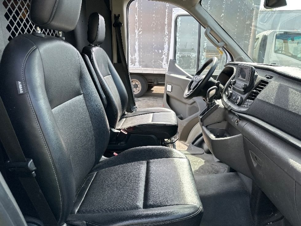 Cargo Van (Panel Van)-Light and Medium Duty Trucks-Ford-2021-Transit 250-West Babylon-NY-43,771\n\t\tmiles-$ 37,750 - Image 20