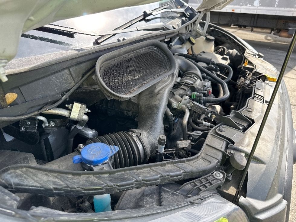 Cargo Van (Panel Van)-Light and Medium Duty Trucks-Ford-2021-Transit 250-West Babylon-NY-43,771\n\t\tmiles-$ 37,750 - Image 21