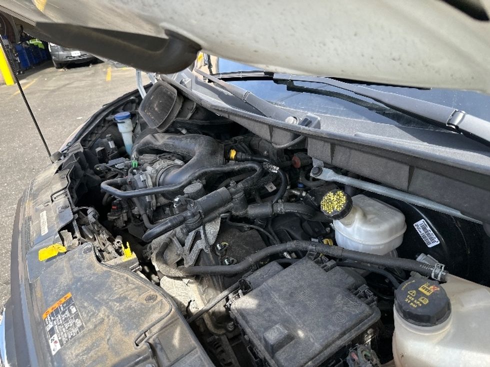 Cargo Van (Panel Van)-Light and Medium Duty Trucks-Ford-2021-Transit 250-West Babylon-NY-43,771\n\t\tmiles-$ 37,750 - Image 22