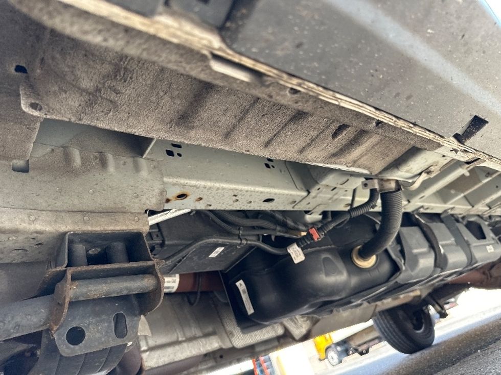 Cargo Van (Panel Van)-Light and Medium Duty Trucks-Ford-2021-Transit 250-West Babylon-NY-43,771\n\t\tmiles-$ 37,750 - Image 5