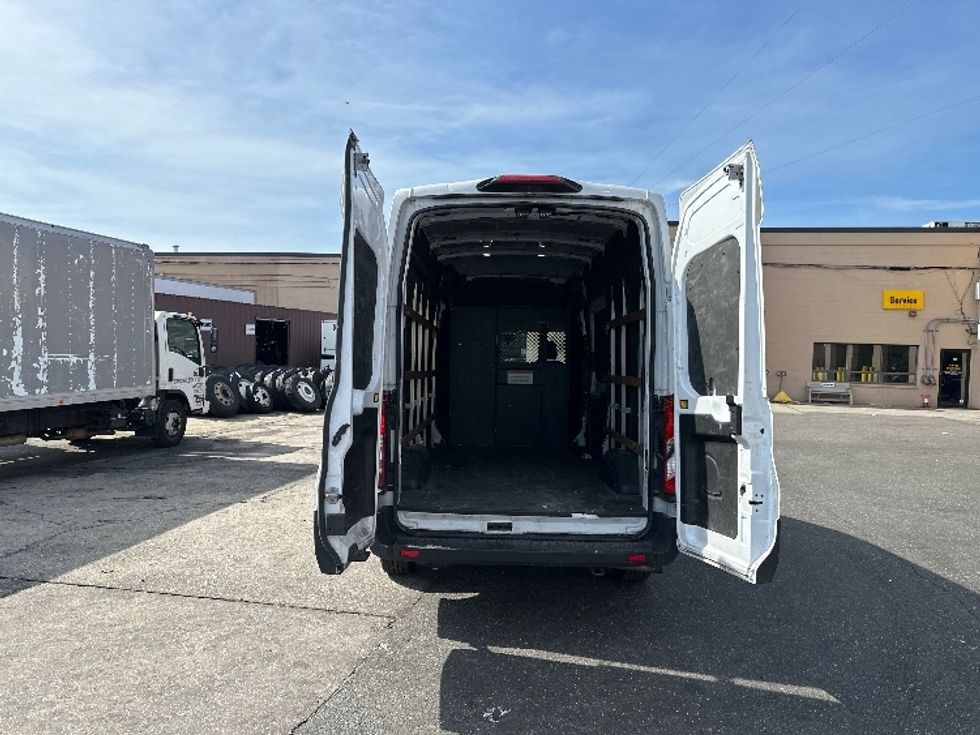 Cargo Van (Panel Van)-Light and Medium Duty Trucks-Ford-2021-Transit 250-West Babylon-NY-43,771\n\t\tmiles-$ 37,750 - Image 8