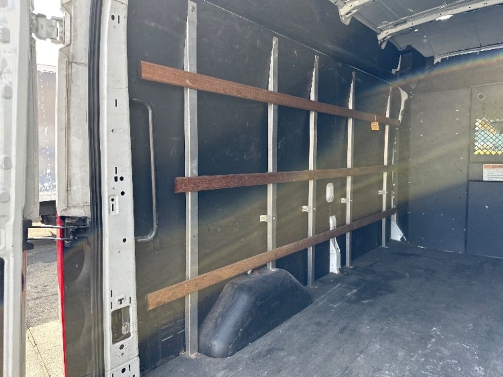 Cargo Van (Panel Van)-Light and Medium Duty Trucks-Ford-2021-Transit 250-West Babylon-NY-43,771\n\t\tmiles-$ 37,750 - Image 9